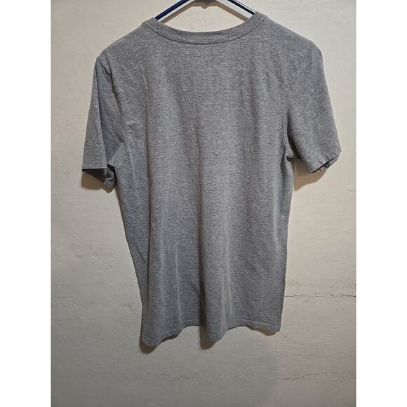 Nike University of Oregon Ducks NCAA Center Swoosh Short Sleeve T Shirt - Small - Picture 6 of 15